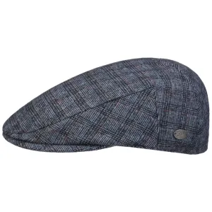 Bailey 1922 Hats Mahler Flat Cap by Bailey 1922
