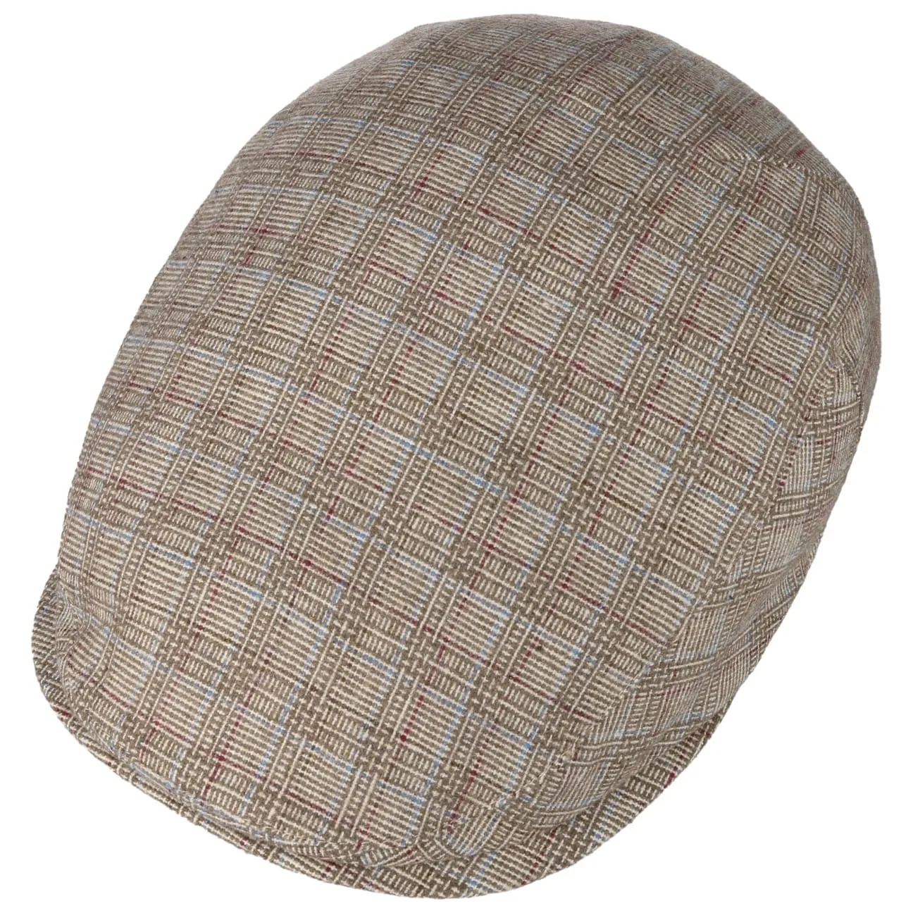 Bailey 1922 Hats Mahler Flat Cap by Bailey 1922