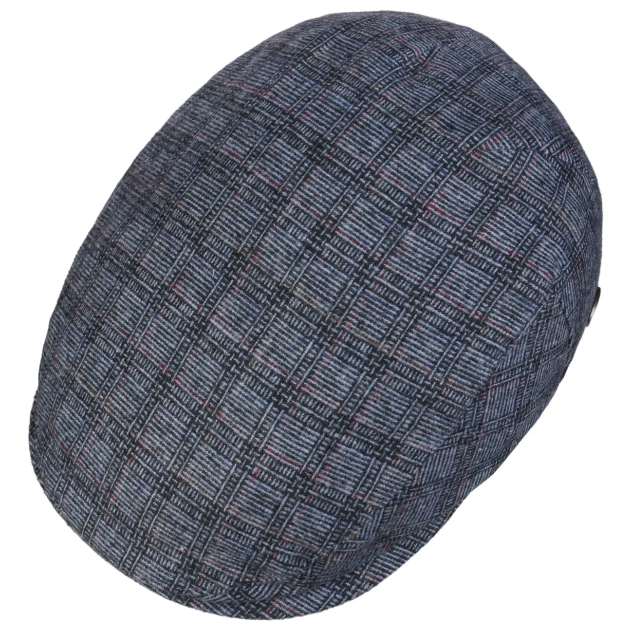 Bailey 1922 Hats Mahler Flat Cap by Bailey 1922