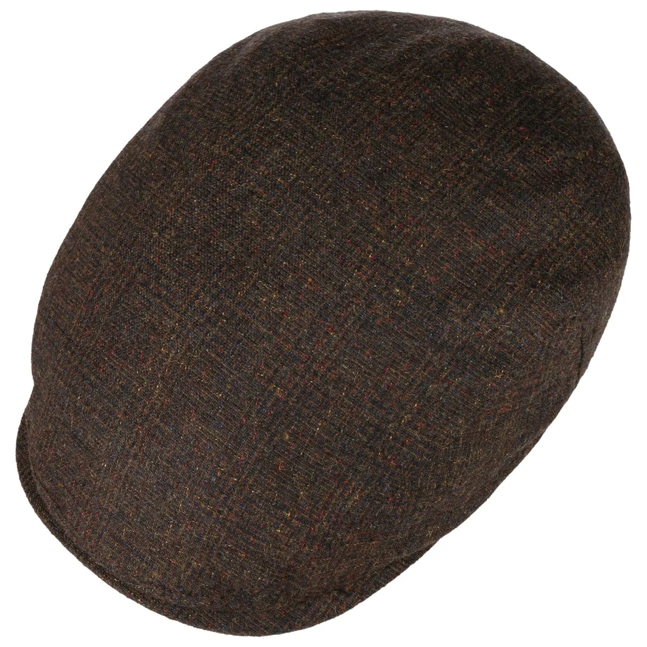 Bailey 1922 Hats Mahler Flat Cap by Bailey 1922