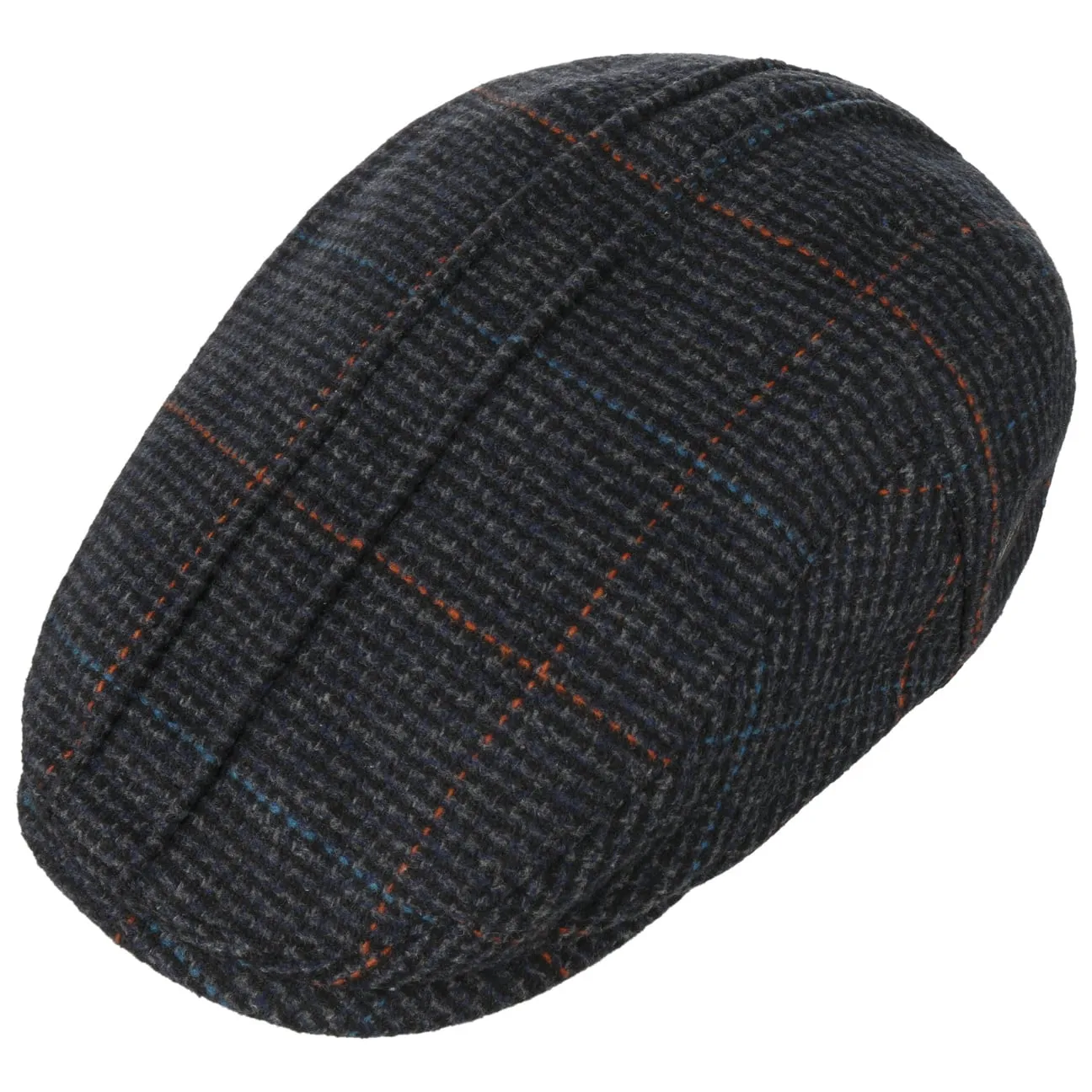 Bailey 1922 Hats Maniz Flat Cap by Bailey 1922