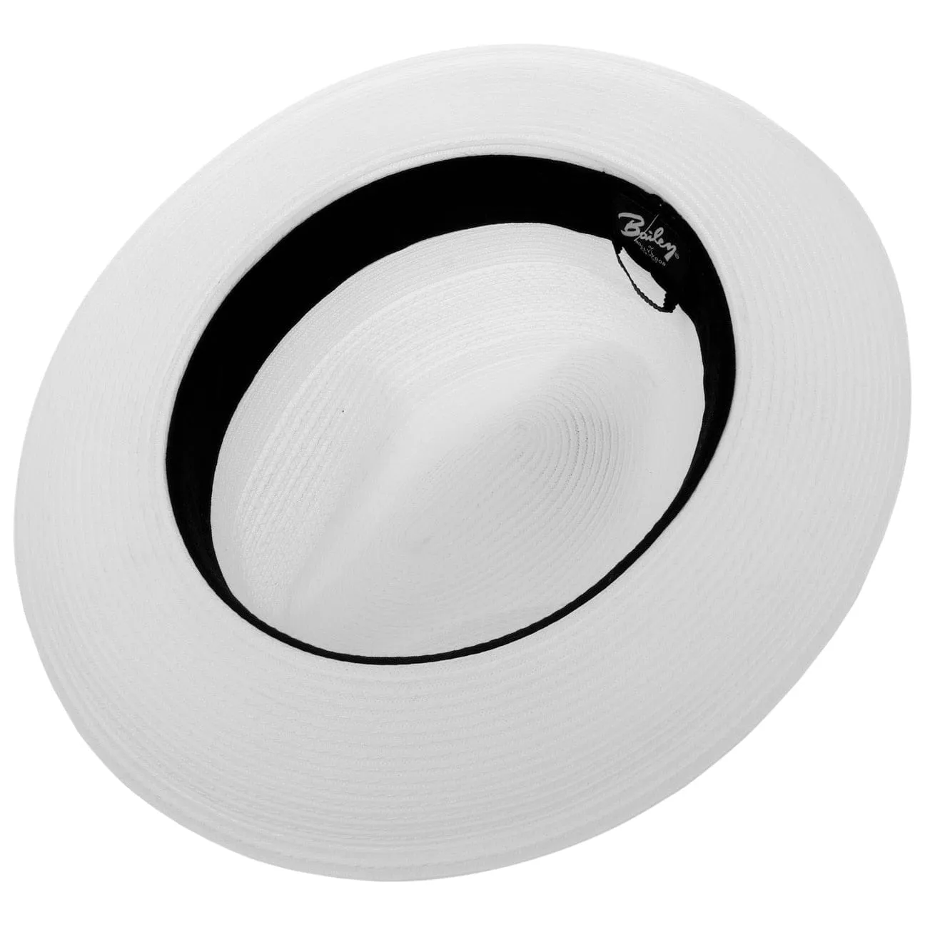 Bailey 1922 Hats Max White Cloth Hat by Bailey 1922