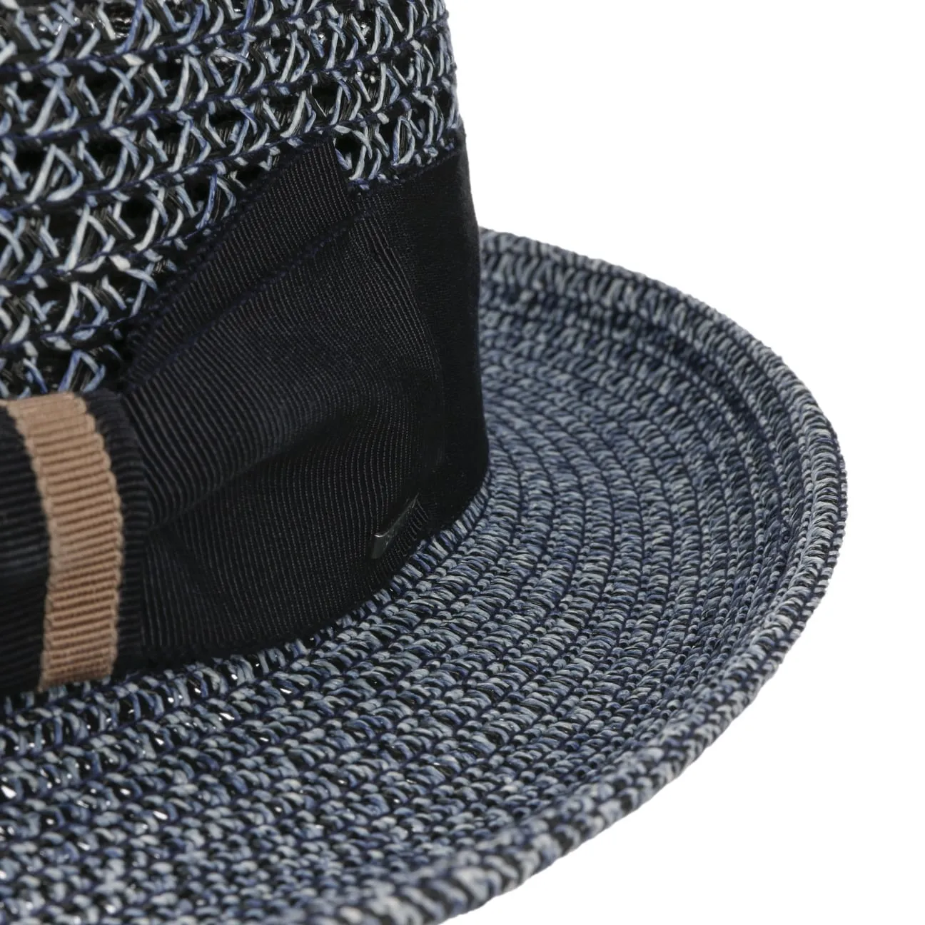 Bailey 1922 Hats Milshire Player Straw Hat by Bailey 1922