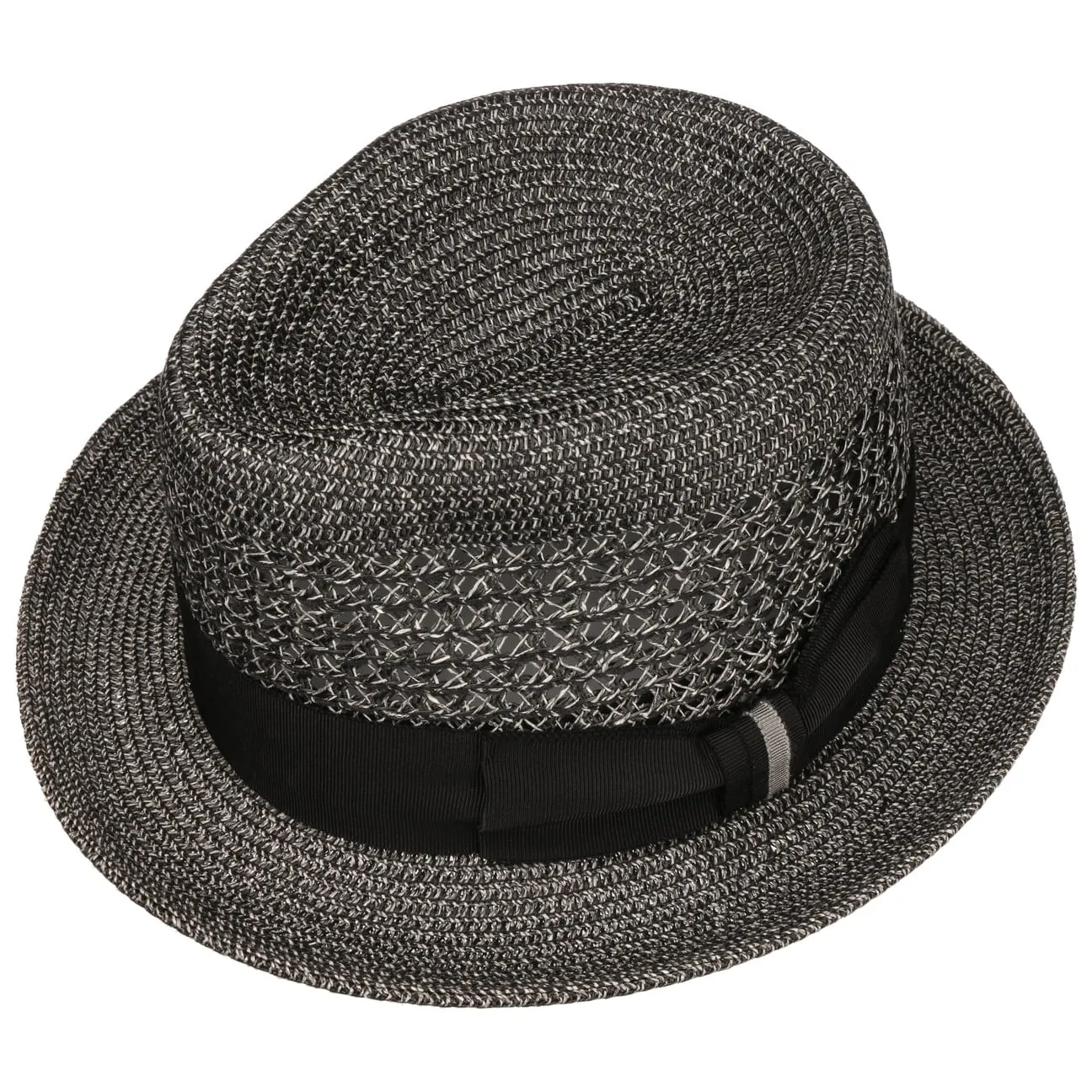 Bailey 1922 Hats Milshire Player Straw Hat by Bailey 1922