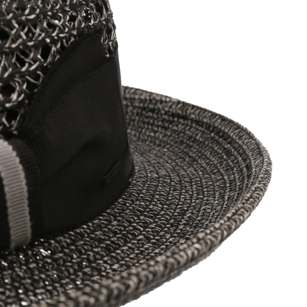 Bailey 1922 Hats Milshire Player Straw Hat by Bailey 1922