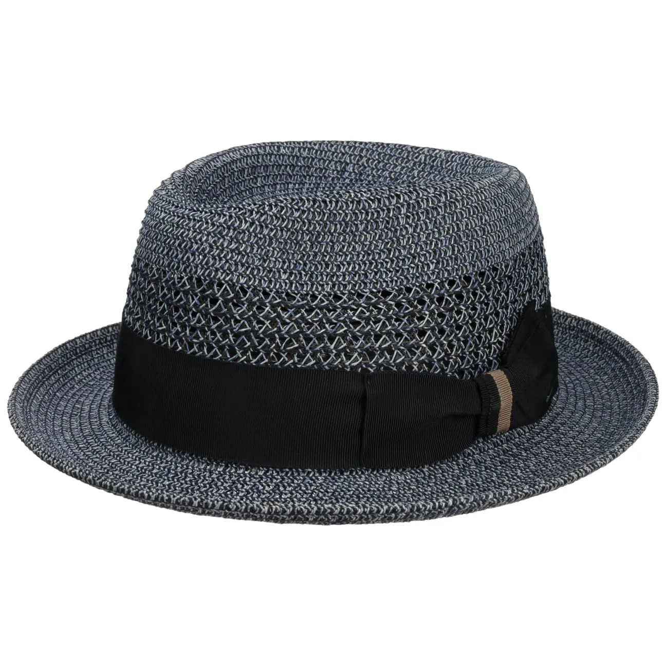 Bailey 1922 Hats Milshire Player Straw Hat by Bailey 1922