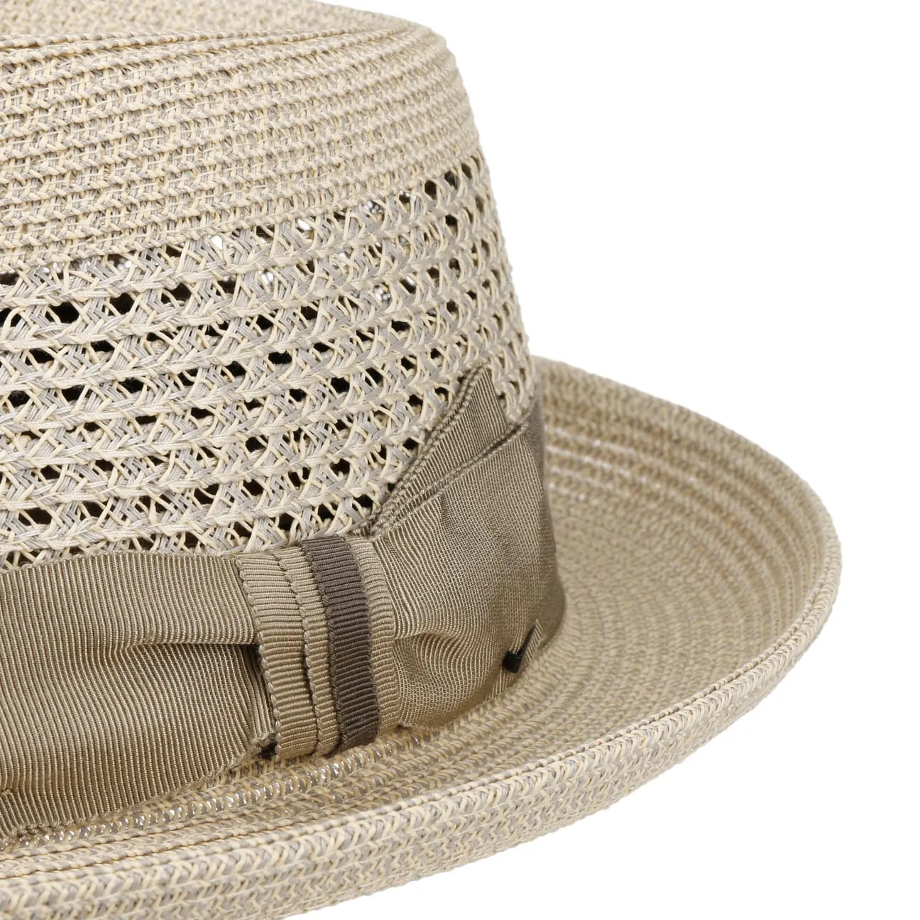 Bailey 1922 Hats Milshire Player Straw Hat by Bailey 1922