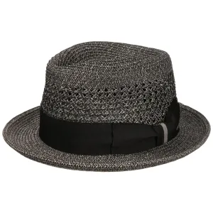Bailey 1922 Hats Milshire Player Straw Hat by Bailey 1922