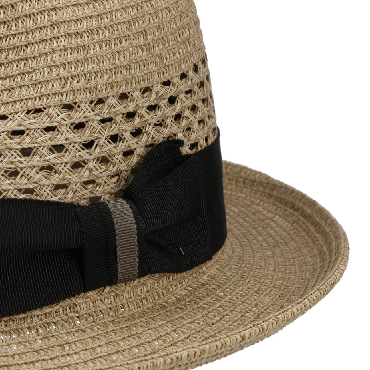 Bailey 1922 Hats Milshire Player Straw Hat by Bailey 1922