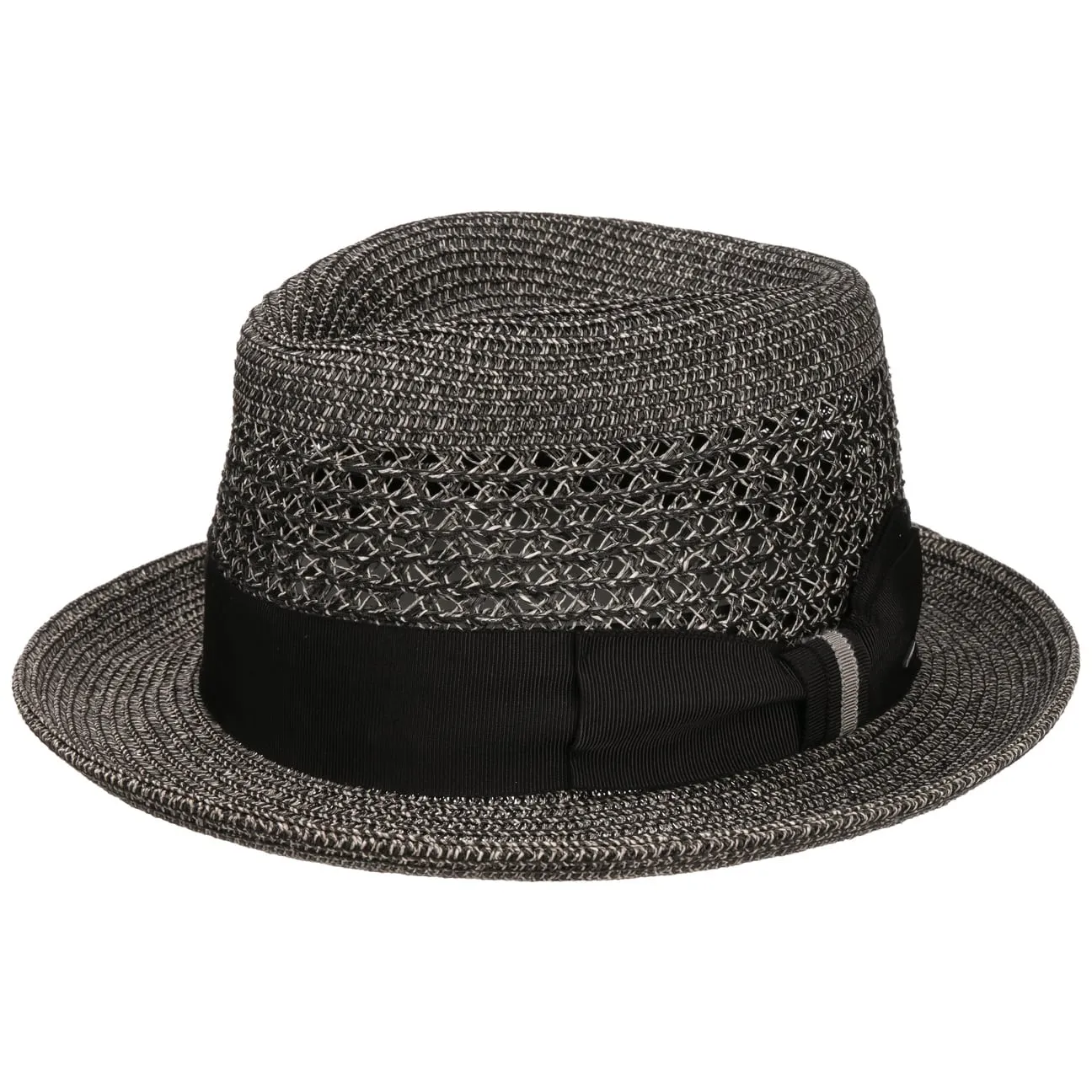 Bailey 1922 Hats Milshire Player Straw Hat by Bailey 1922
