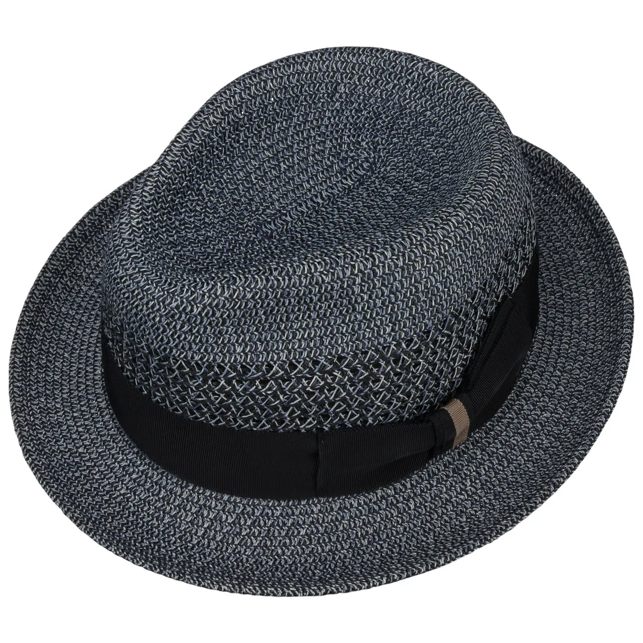 Bailey 1922 Hats Milshire Player Straw Hat by Bailey 1922