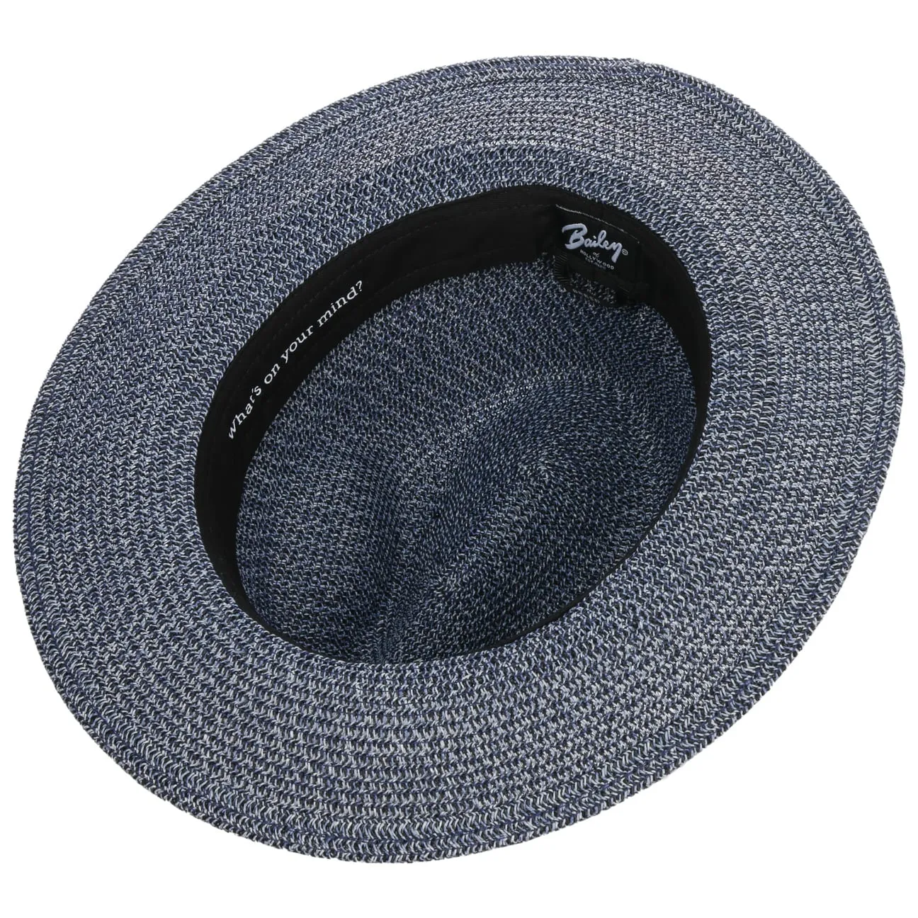 Bailey 1922 Hats Mullan Traveller Straw Hat by Bailey 1922