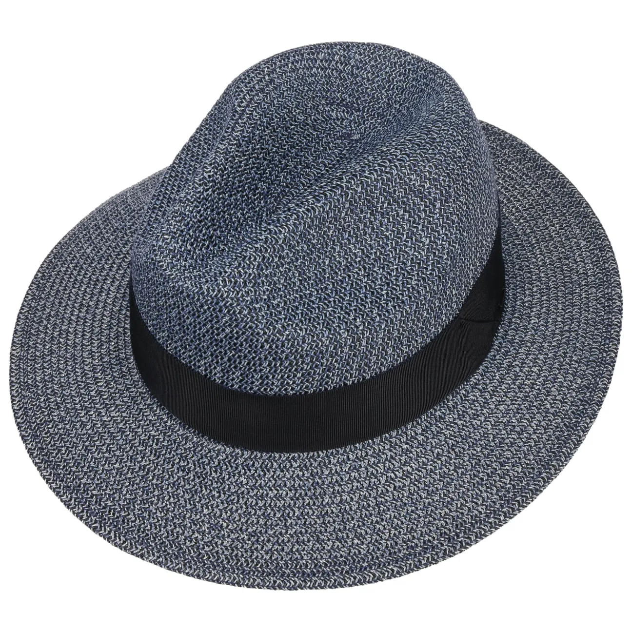 Bailey 1922 Hats Mullan Traveller Straw Hat by Bailey 1922
