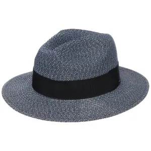 Bailey 1922 Hats Mullan Traveller Straw Hat by Bailey 1922