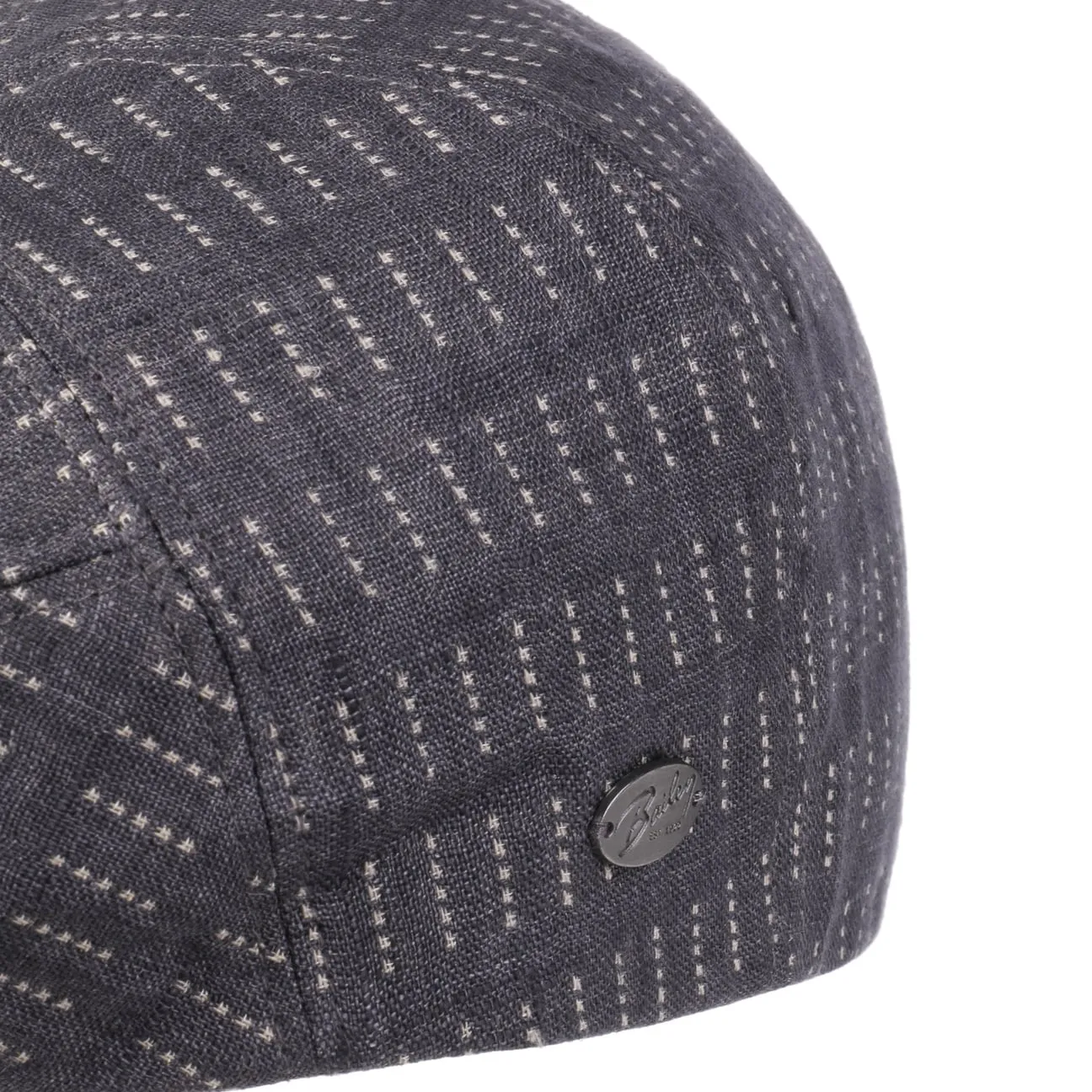 Bailey 1922 Hats Nadel Flat Cap by Bailey 1922