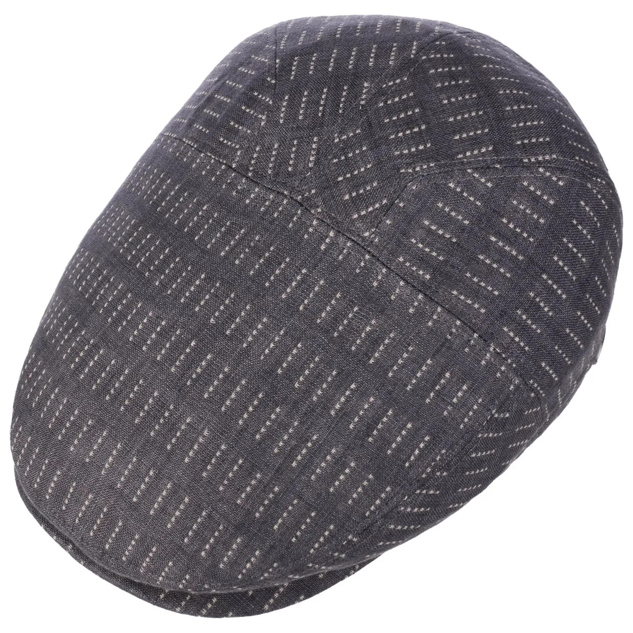 Bailey 1922 Hats Nadel Flat Cap by Bailey 1922