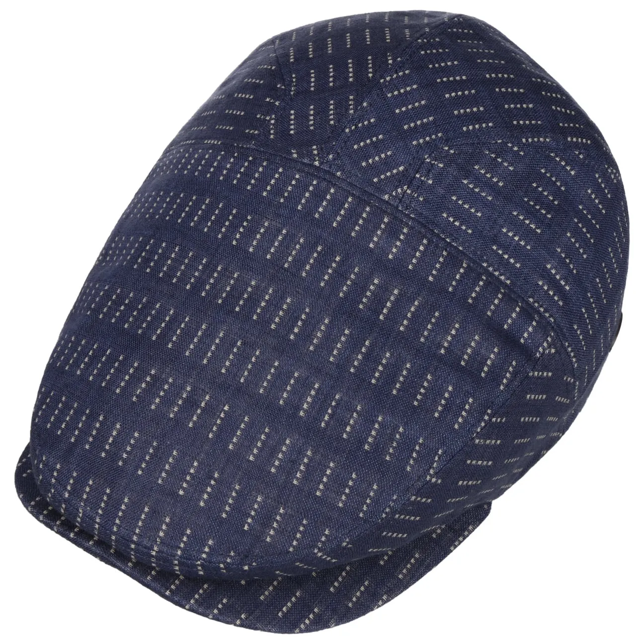 Bailey 1922 Hats Nadel Flat Cap by Bailey 1922
