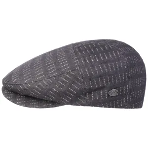 Bailey 1922 Hats Nadel Flat Cap by Bailey 1922