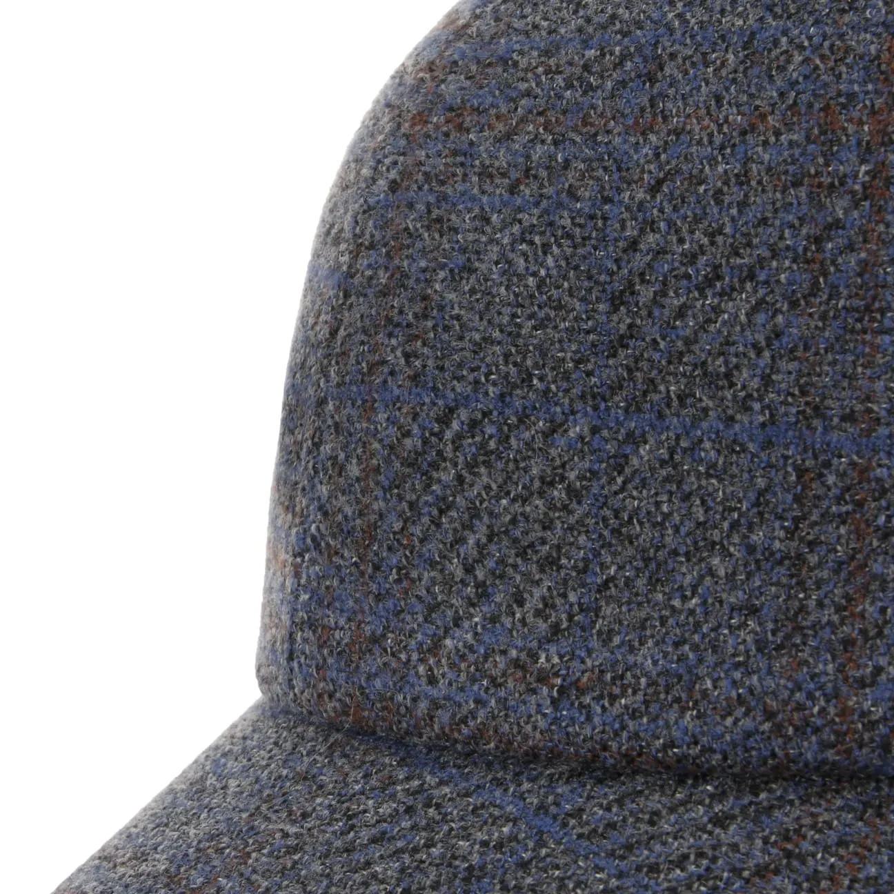 Bailey 1922 Hats Nesbit Cap with Ear Flaps by Bailey 1922