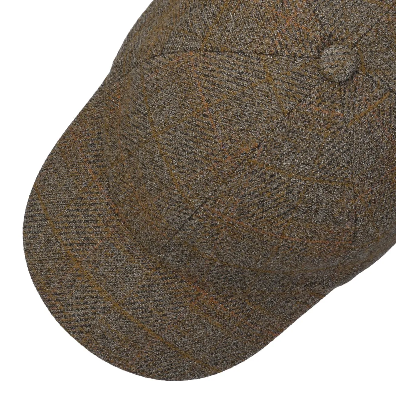 Bailey 1922 Hats Nesbit Cap with Ear Flaps by Bailey 1922