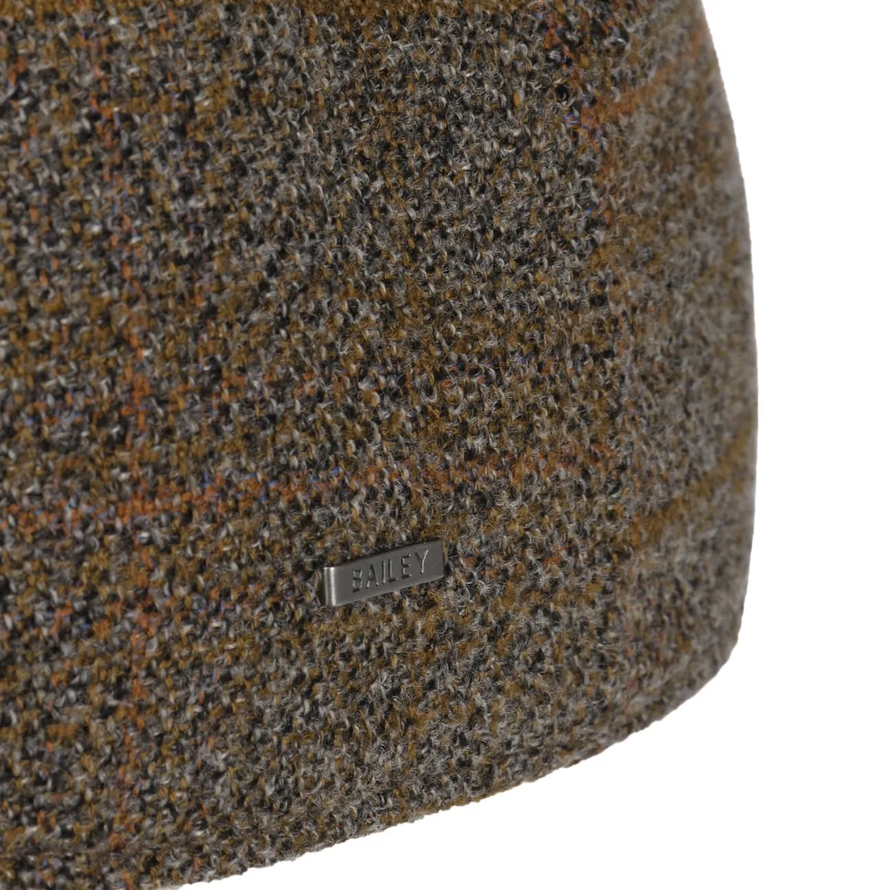 Bailey 1922 Hats Nesbit Cap with Ear Flaps by Bailey 1922