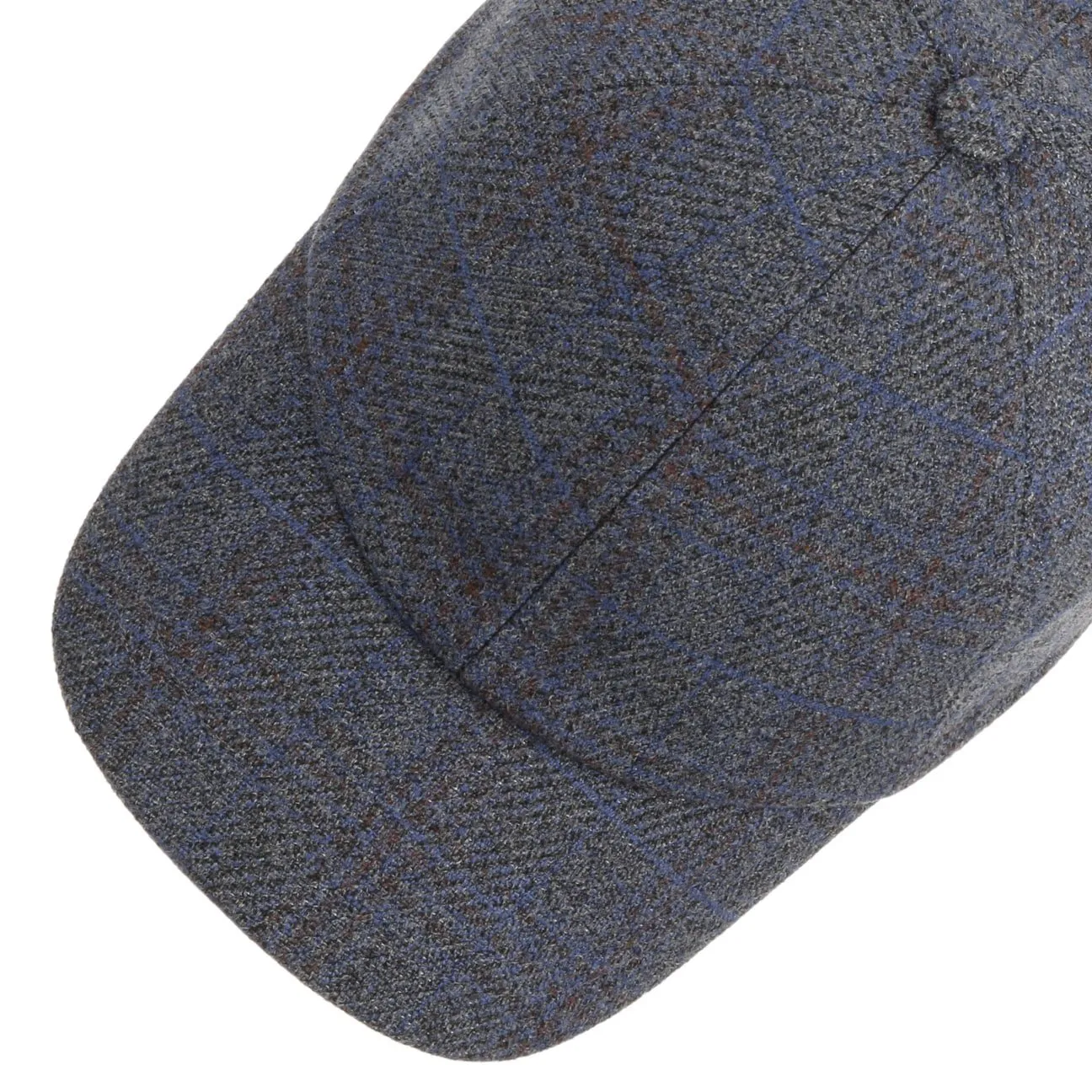 Bailey 1922 Hats Nesbit Cap with Ear Flaps by Bailey 1922