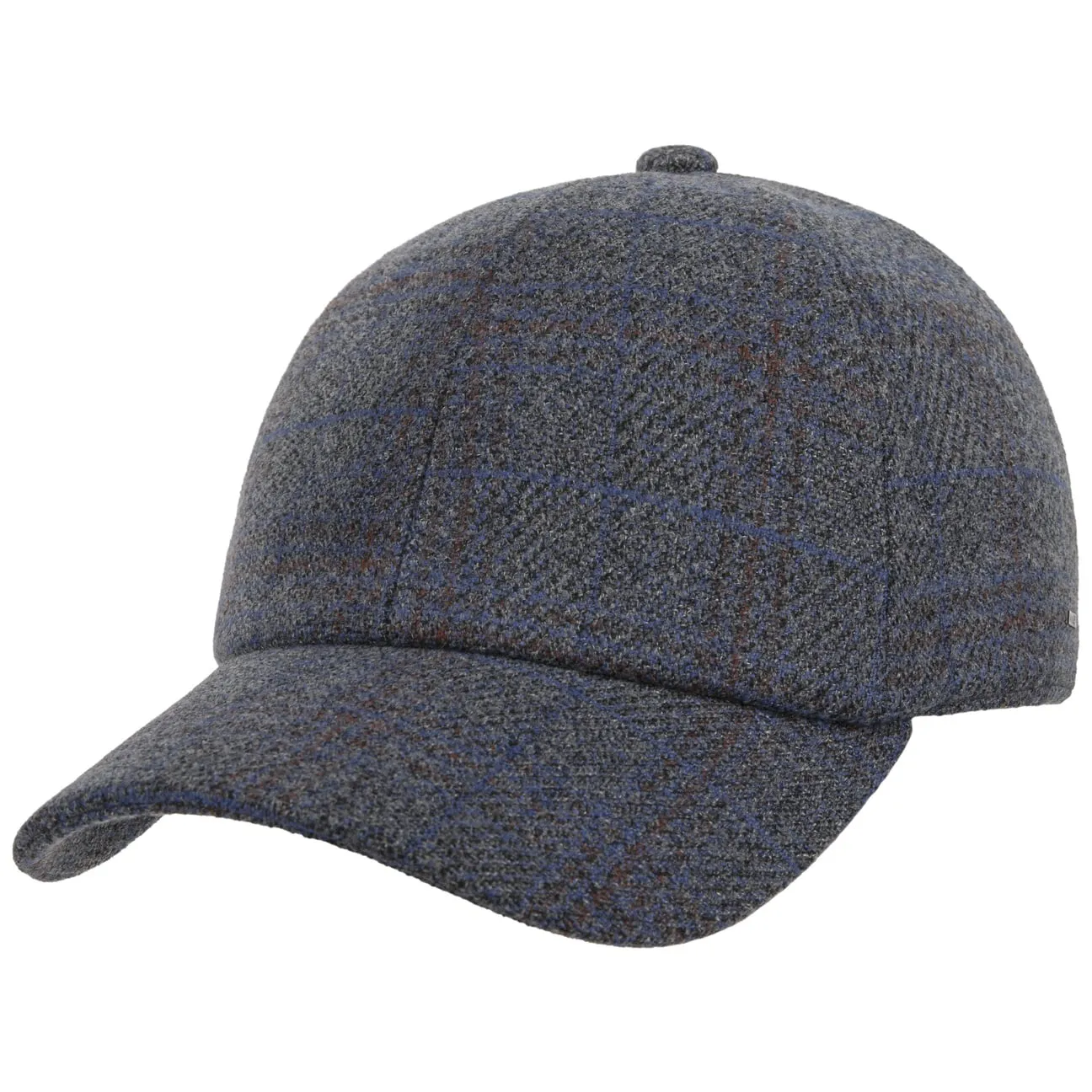 Bailey 1922 Hats Nesbit Cap with Ear Flaps by Bailey 1922