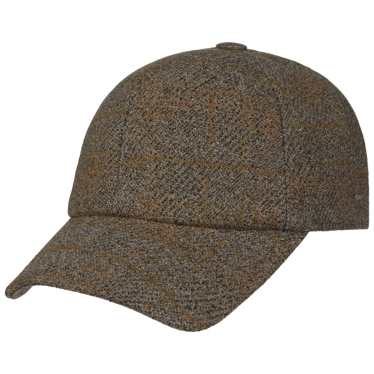 Bailey 1922 Hats Nesbit Cap with Ear Flaps by Bailey 1922