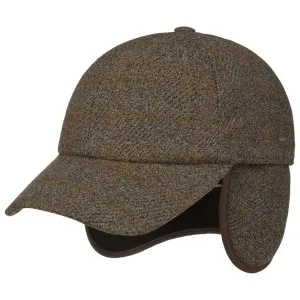 Bailey 1922 Hats Nesbit Cap with Ear Flaps by Bailey 1922