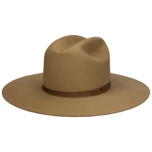 Bailey 1922 Hats Niall Straight Wool Hat by Bailey 1922