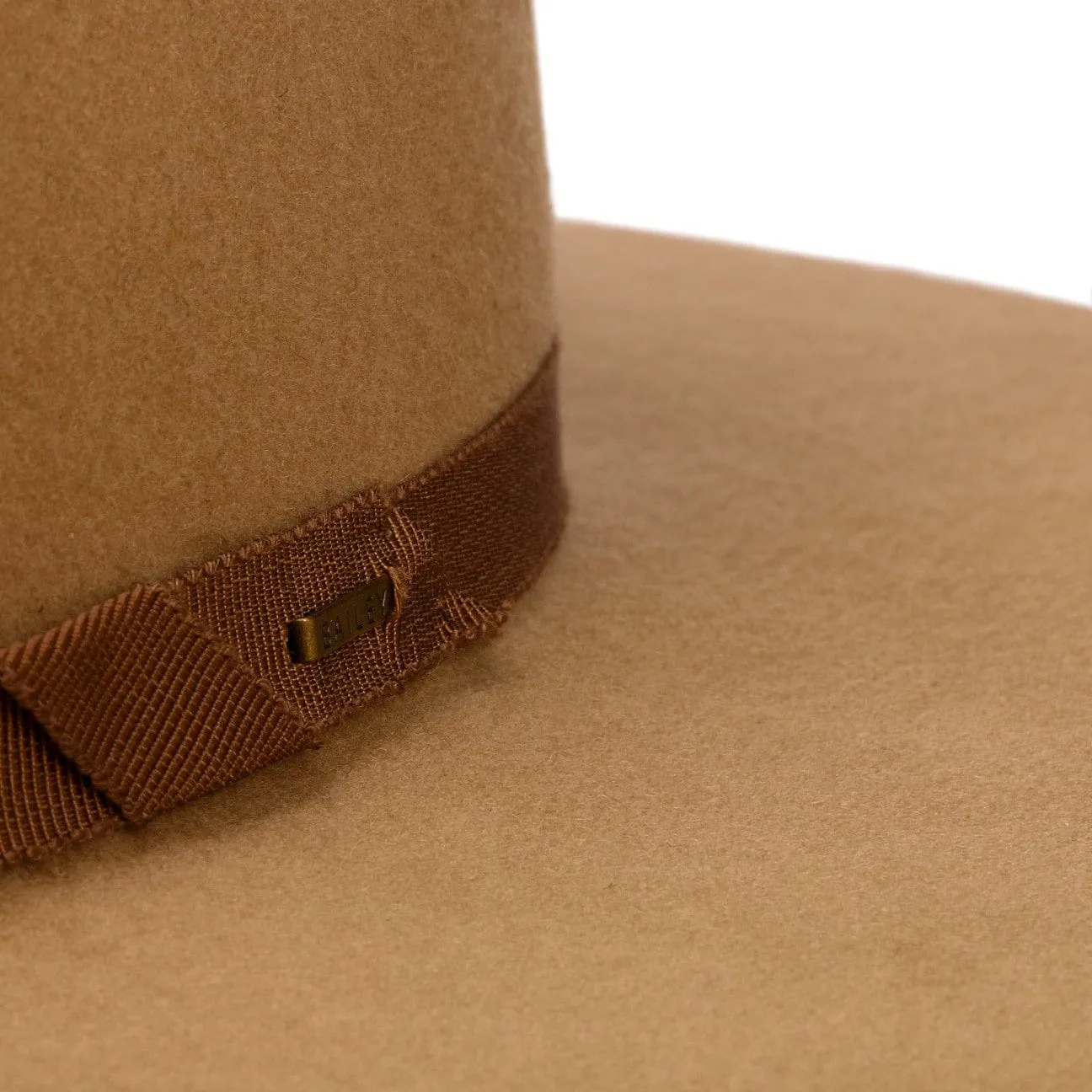 Bailey 1922 Hats Niall Straight Wool Hat by Bailey 1922