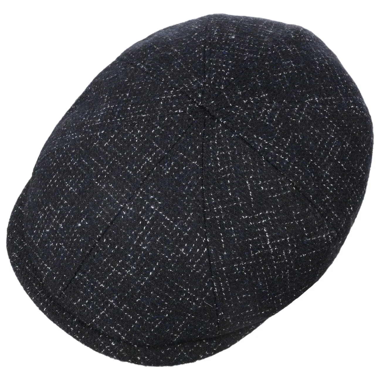 Bailey 1922 Hats Noahey Flat Cap by Bailey 1922