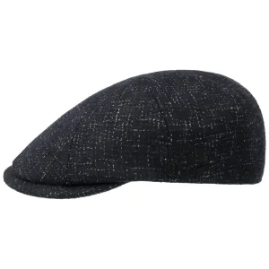 Bailey 1922 Hats Noahey Flat Cap by Bailey 1922