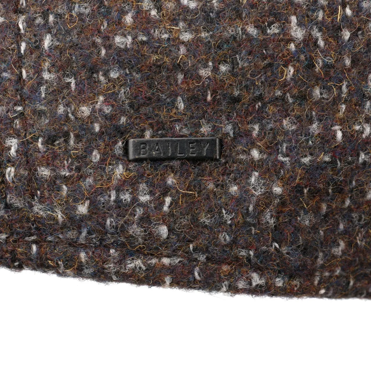 Bailey 1922 Hats Noahey Flat Cap by Bailey 1922