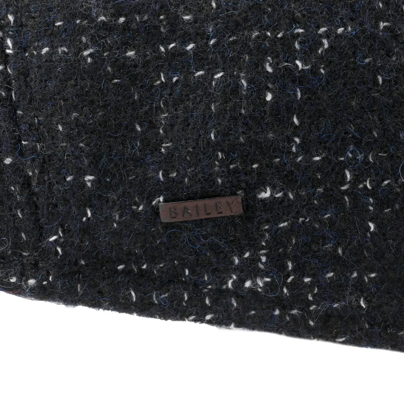 Bailey 1922 Hats Noahey Flat Cap by Bailey 1922