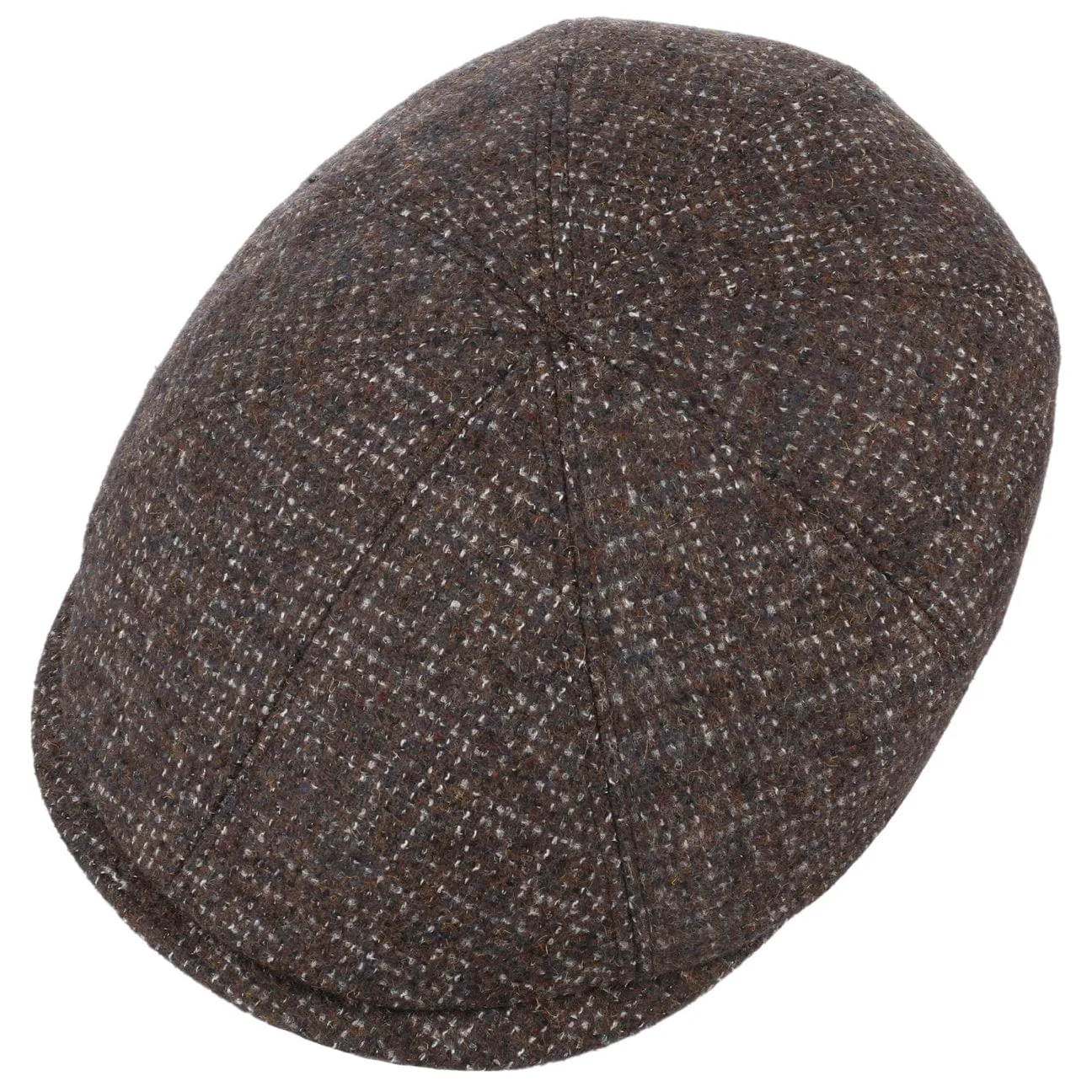 Bailey 1922 Hats Noahey Flat Cap by Bailey 1922
