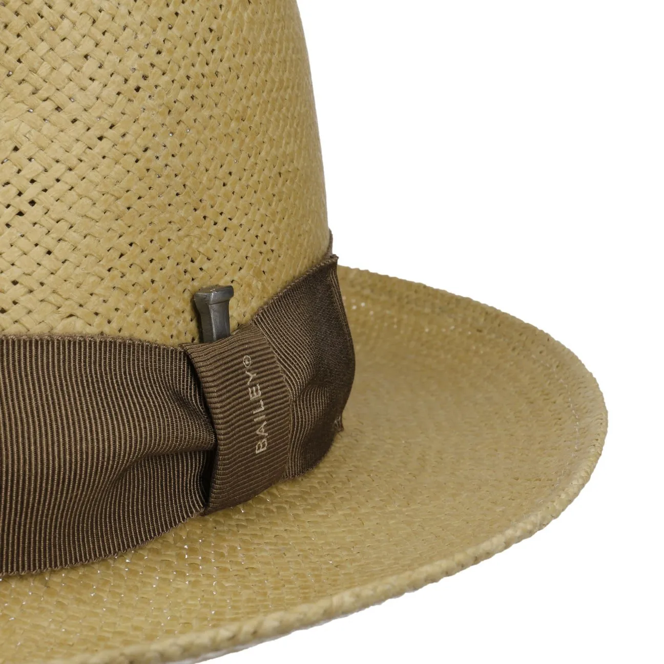 Bailey 1922 Hats Outen Straw Hat by Bailey 1922