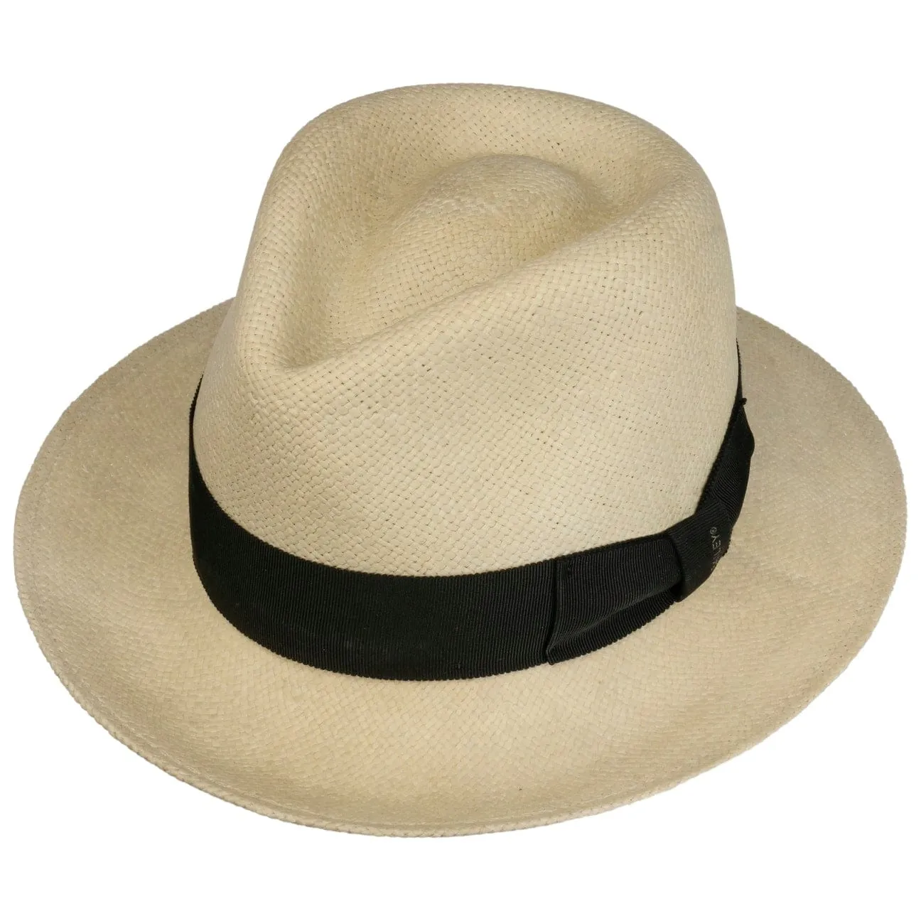 Bailey 1922 Hats Outen Straw Hat by Bailey 1922