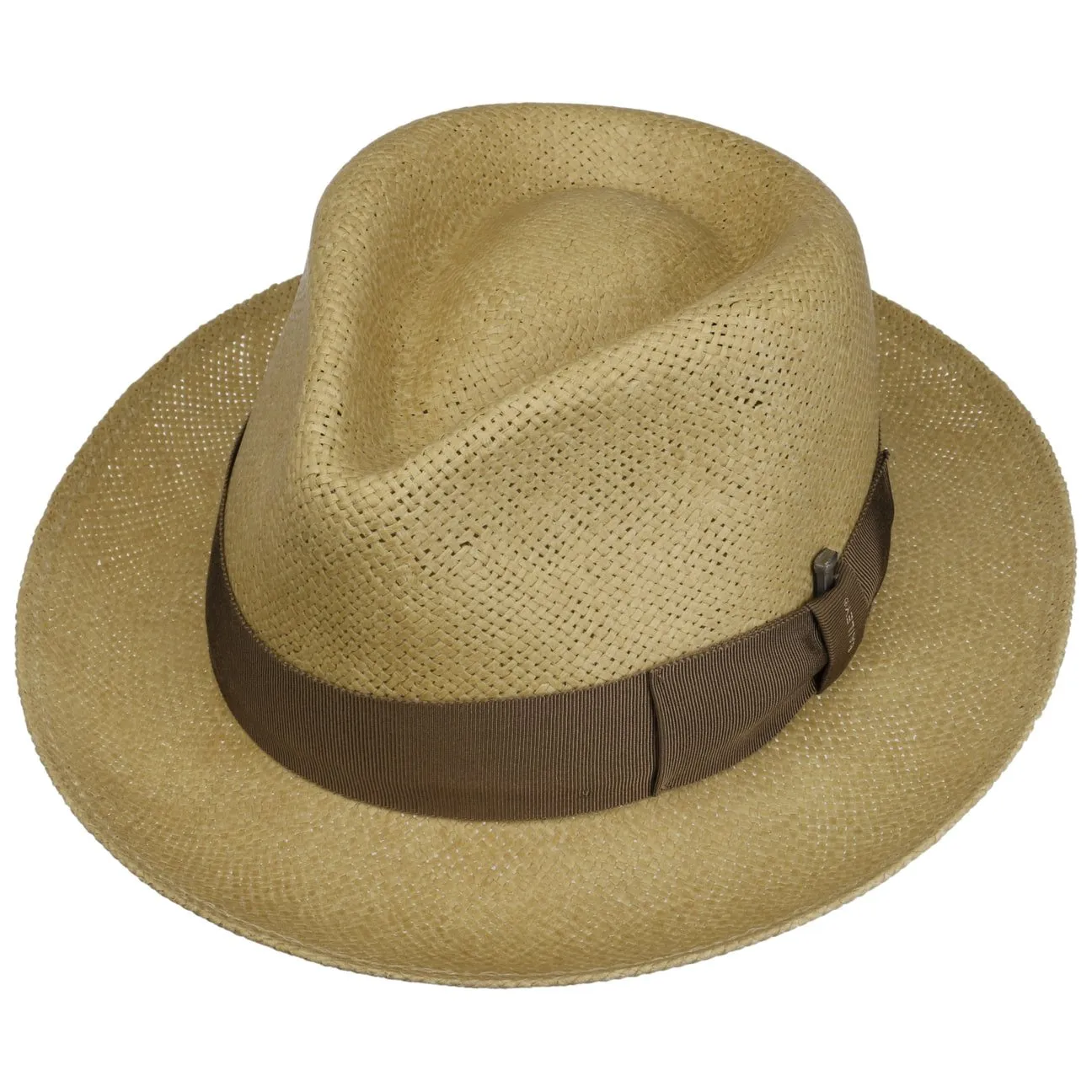 Bailey 1922 Hats Outen Straw Hat by Bailey 1922