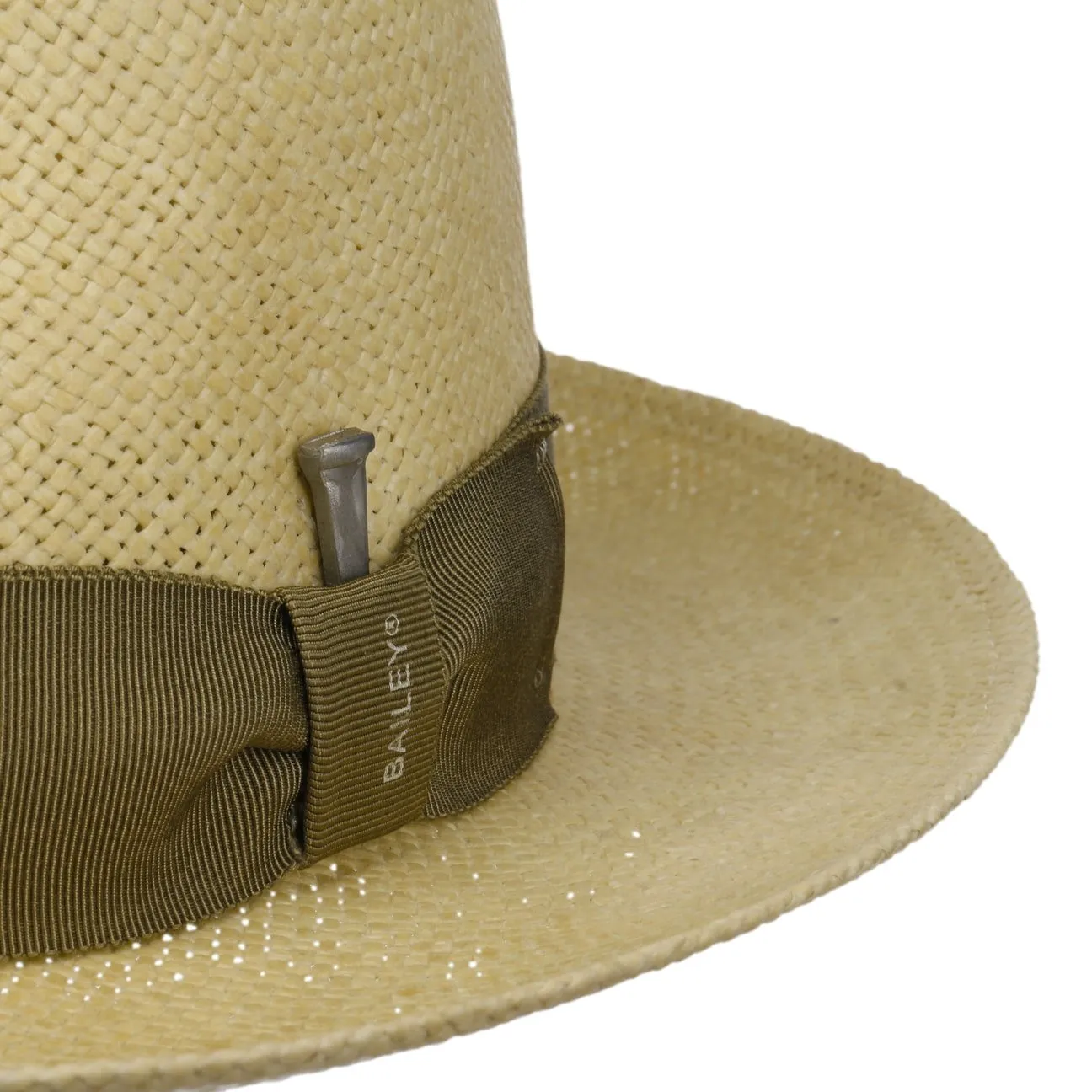 Bailey 1922 Hats Outen Straw Hat by Bailey 1922