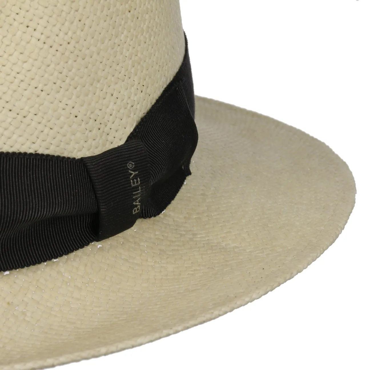 Bailey 1922 Hats Outen Straw Hat by Bailey 1922