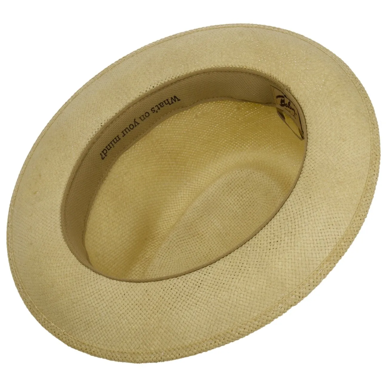 Bailey 1922 Hats Outen Straw Hat by Bailey 1922
