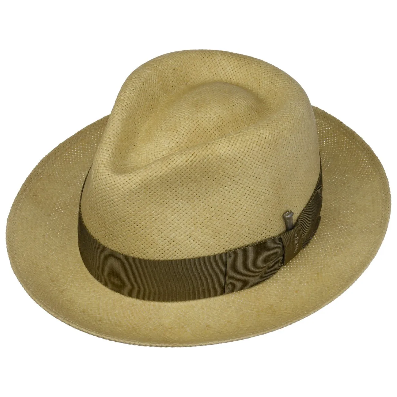 Bailey 1922 Hats Outen Straw Hat by Bailey 1922