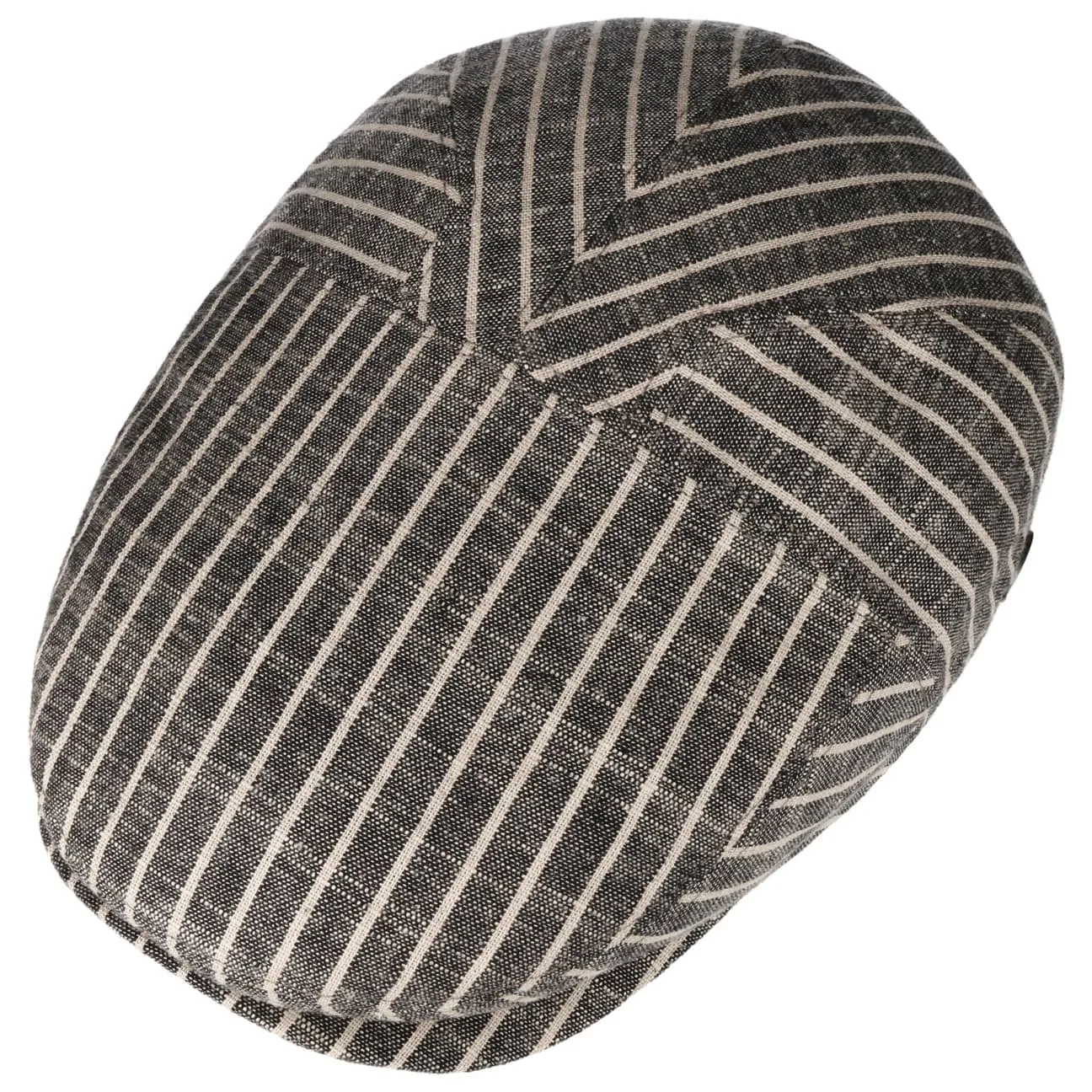 Bailey 1922 Hats Piland Flat Cap by Bailey 1922