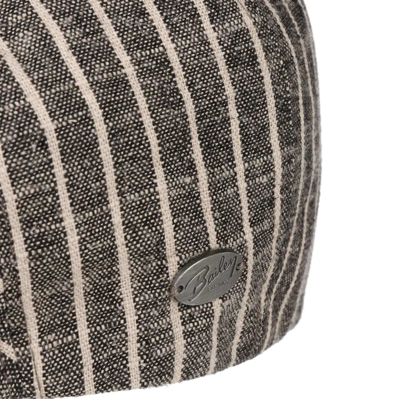 Bailey 1922 Hats Piland Flat Cap by Bailey 1922