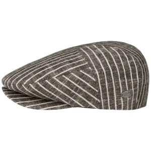 Bailey 1922 Hats Piland Flat Cap by Bailey 1922