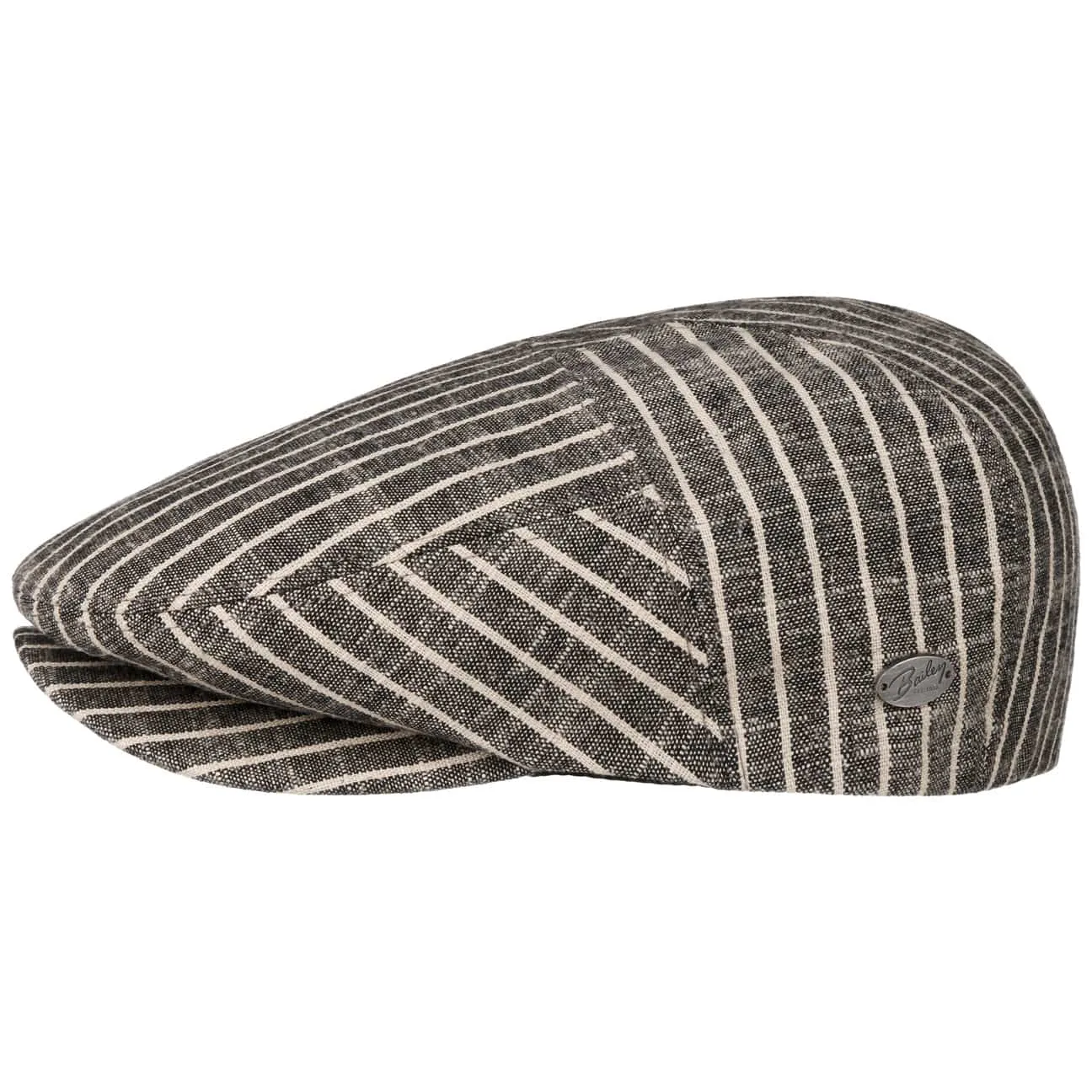 Bailey 1922 Hats Piland Flat Cap by Bailey 1922