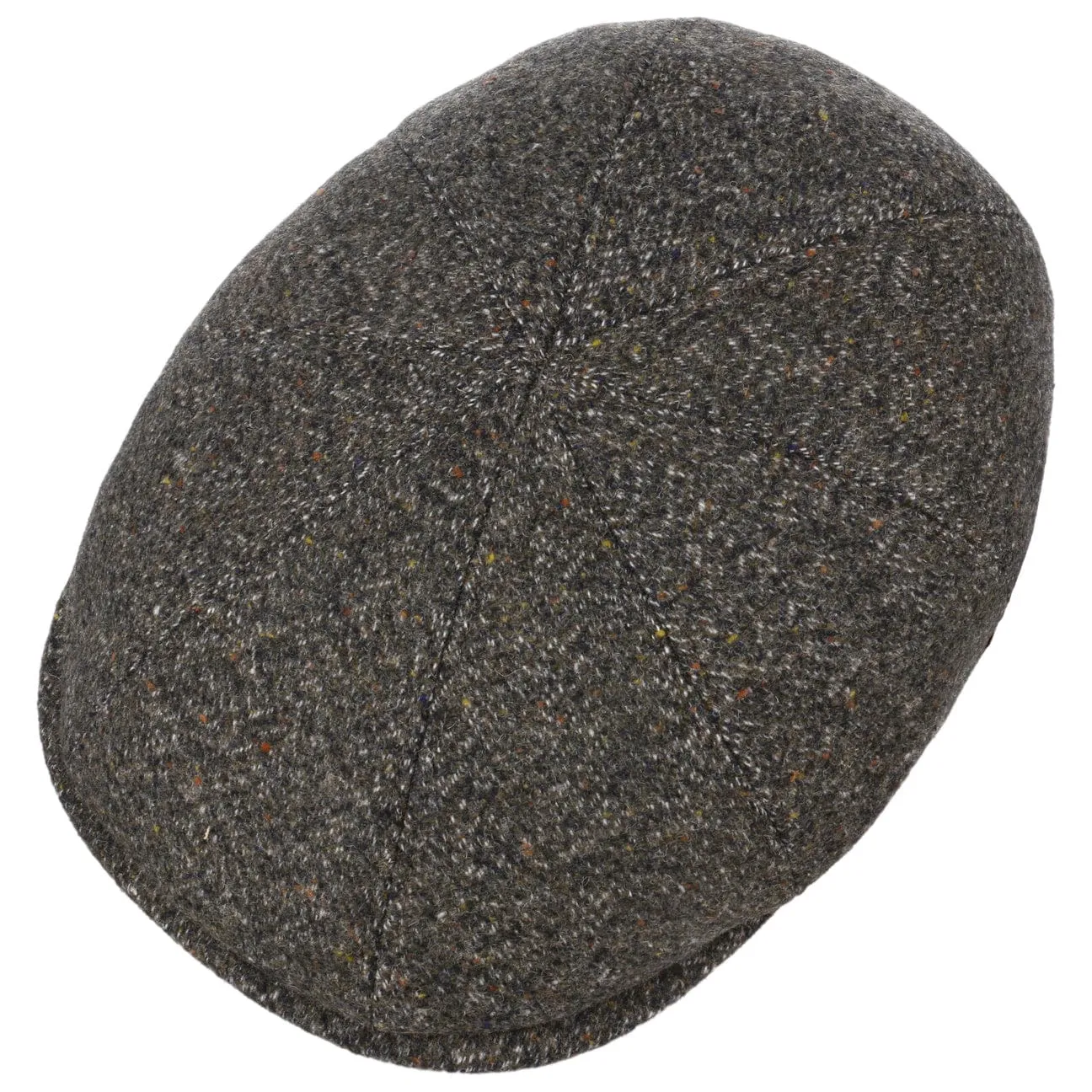 Bailey 1922 Hats Purdy Newsboy Cap by Bailey 1922