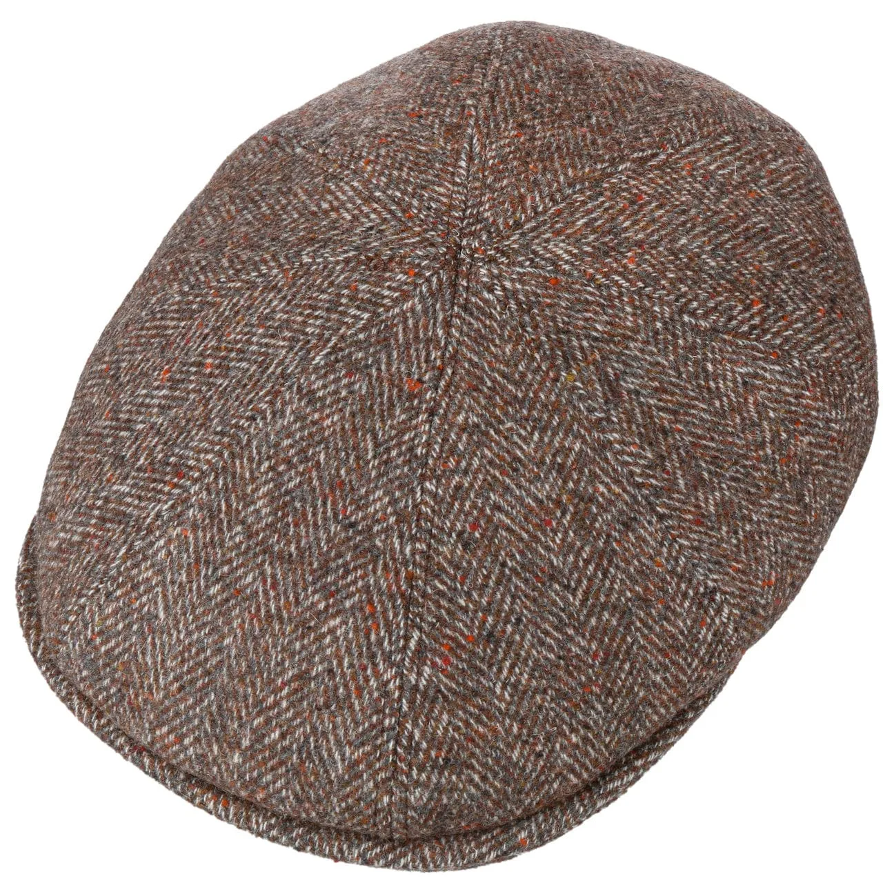 Bailey 1922 Hats Purdy Newsboy Cap by Bailey 1922