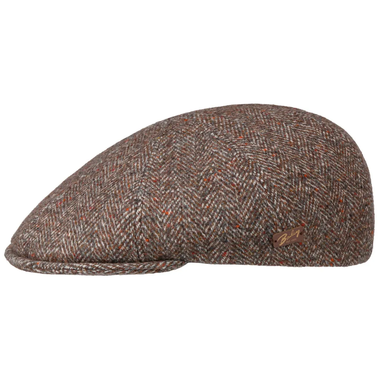 Bailey 1922 Hats Purdy Newsboy Cap by Bailey 1922